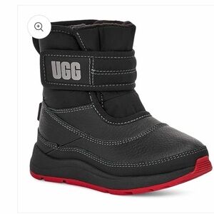 UGG Kids' Taney Weather Boot New Size 7 C8-008